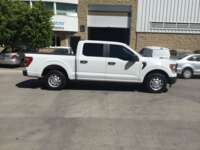 Ford F-150 2021 4p XL Crew Cab 4x2 V6/3.3 Aut  2021 Ford F-150 Venta Exteriores 4