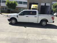 Ford F-150 2021 4p XL Crew Cab 4x2 V6/3.3 Aut  2021 Ford F-150 Venta Exteriores 8