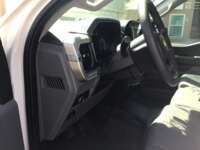 Ford F-150 2021 4p XL Crew Cab 4x2 V6/3.3 Aut  2021 Ford F-150 Venta Interiores 2
