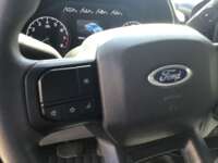 Ford F-150 2021 4p XL Crew Cab 4x2 V6/3.3 Aut  2021 Ford F-150 Venta Interiores 13