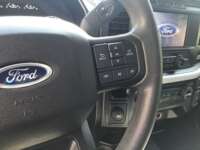 Ford F-150 2021 4p XL Crew Cab 4x2 V6/3.3 Aut  2021 Ford F-150 Venta Interiores 14