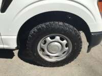 Ford F-150 2021 4p XL Crew Cab 4x2 V6/3.3 Aut  2021 Ford F-150 Venta Llantas 1