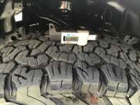 Ford F-150 2021 4p XL Crew Cab 4x2 V6/3.3 Aut  2021 Ford F-150 Venta Llantas 12