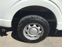 Ford F-150 2021 4p XL Crew Cab 4x2 V6/3.3 Aut  2021 Ford F-150 Venta Llantas 4