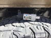 Ford F-150 2021 4p XL Crew Cab 4x2 V6/3.3 Aut  2021 Ford F-150 Venta Llantas 6