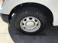 Ford F-150 2021 4p XL Crew Cab 4x2 V6/3.3 Aut  2021 Ford F-150 Venta Llantas 10