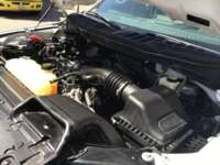 Ford F-150 2021 4p XL Crew Cab 4x2 V6/3.3 Aut  2021 Ford F-150 Venta Motor 1