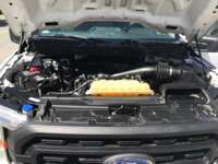 Ford F-150 2021 4p XL Crew Cab 4x2 V6/3.3 Aut  2021 Ford F-150 Venta Motor 2