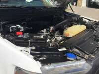 Ford F-150 2021 4p XL Crew Cab 4x2 V6/3.3 Aut  2021 Ford F-150 Venta Motor 3