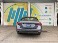 Nissan Sentra 2021 4p Sense L4/2.0 CVT 2021 Nissan Sentra Venta Exteriores 6