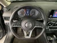Nissan Sentra 2021 4p Sense L4/2.0 CVT 2021 Nissan Sentra Venta Interiores 1