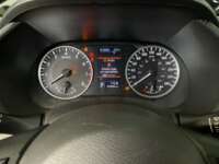 Nissan Sentra 2021 4p Sense L4/2.0 CVT 2021 Nissan Sentra Venta Interiores 2