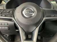 Nissan Sentra 2021 4p Sense L4/2.0 CVT 2021 Nissan Sentra Venta Interiores 12