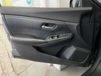 Nissan Sentra 2021 4p Sense L4/2.0 CVT 2021 Nissan Sentra Venta Interiores 17