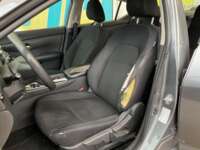 Nissan Sentra 2021 4p Sense L4/2.0 CVT 2021 Nissan Sentra Venta Interiores 18