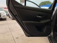 Nissan Sentra 2021 4p Sense L4/2.0 CVT 2021 Nissan Sentra Venta Interiores 19