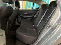 Nissan Sentra 2021 4p Sense L4/2.0 CVT 2021 Nissan Sentra Venta Interiores 20