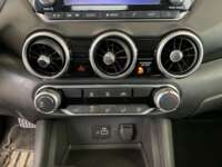 Nissan Sentra 2021 4p Sense L4/2.0 CVT 2021 Nissan Sentra Venta Interiores 9