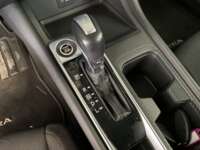 Nissan Sentra 2021 4p Sense L4/2.0 CVT 2021 Nissan Sentra Venta Interiores 10