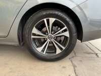 Nissan Sentra 2021 4p Sense L4/2.0 CVT 2021 Nissan Sentra Venta Llantas 4