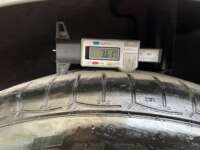 Nissan Sentra 2021 4p Sense L4/2.0 CVT 2021 Nissan Sentra Venta Llantas 6