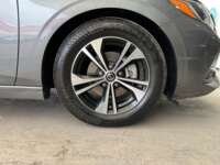 Nissan Sentra 2021 4p Sense L4/2.0 CVT 2021 Nissan Sentra Venta Llantas 10