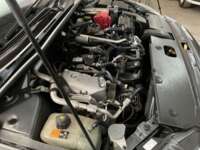 Nissan Sentra 2021 4p Sense L4/2.0 CVT 2021 Nissan Sentra Venta Motor 1