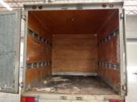 Nissan NP300 2020 Chasis Cabina Tm Dh Paq.  Seg. 6 Vel A/C 2020 Nissan NP300 Venta Cajuela 1