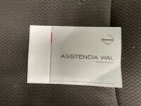 Nissan NP300 2020 Chasis Cabina Tm Dh Paq.  Seg. 6 Vel A/C 2020 Nissan NP300 Venta Documentos 2