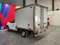 Nissan NP300 2020 Chasis Cabina Tm Dh Paq.  Seg. 6 Vel A/C 2020 Nissan NP300 Venta Exteriores 5