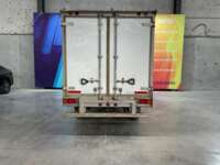 Nissan NP300 2020 Chasis Cabina Tm Dh Paq.  Seg. 6 Vel A/C 2020 Nissan NP300 Venta Exteriores 6