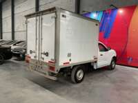Nissan NP300 2020 Chasis Cabina Tm Dh Paq.  Seg. 6 Vel A/C 2020 Nissan NP300 Venta Exteriores 7