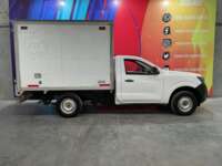 Nissan NP300 2020 Chasis Cabina Tm Dh Paq.  Seg. 6 Vel A/C 2020 Nissan NP300 Venta Exteriores 8