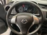 Nissan NP300 2020 Chasis Cabina Tm Dh Paq.  Seg. 6 Vel A/C 2020 Nissan NP300 Venta Interiores 1
