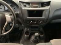 Nissan NP300 2020 Chasis Cabina Tm Dh Paq.  Seg. 6 Vel A/C 2020 Nissan NP300 Venta Interiores 4