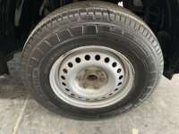 Nissan NP300 2020 Chasis Cabina Tm Dh Paq.  Seg. 6 Vel A/C 2020 Nissan NP300 Venta Llantas 1