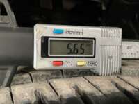 Nissan NP300 2020 Chasis Cabina Tm Dh Paq.  Seg. 6 Vel A/C 2020 Nissan NP300 Venta Llantas 11