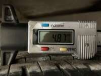 Nissan NP300 2020 Chasis Cabina Tm Dh Paq.  Seg. 6 Vel A/C 2020 Nissan NP300 Venta Llantas 5