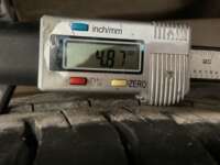 Nissan NP300 2020 Chasis Cabina Tm Dh Paq.  Seg. 6 Vel A/C 2020 Nissan NP300 Venta Llantas 8