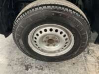 Nissan NP300 2020 Chasis Cabina Tm Dh Paq.  Seg. 6 Vel A/C 2020 Nissan NP300 Venta Llantas 10
