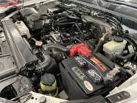 Nissan NP300 2020 Chasis Cabina Tm Dh Paq.  Seg. 6 Vel A/C 2020 Nissan NP300 Venta Motor 3