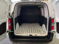 Peugeot Partner 2021 5p L4/1.6/T Diesel Man 2021 Peugeot Partner Venta Cajuela 1