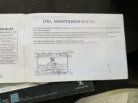 Peugeot Partner 2021 5p L4/1.6/T Diesel Man 2021 Peugeot Partner Venta Documentos 2