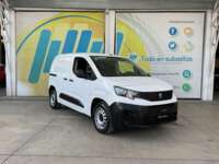 Peugeot Partner 2021 5p L4/1.6/T Diesel Man 2021 Peugeot Partner Venta Exteriores 3