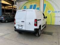 Peugeot Partner 2021 5p L4/1.6/T Diesel Man 2021 Peugeot Partner Venta Exteriores 5