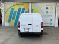Peugeot Partner 2021 5p L4/1.6/T Diesel Man 2021 Peugeot Partner Venta Exteriores 6