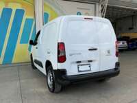 Peugeot Partner 2021 5p L4/1.6/T Diesel Man 2021 Peugeot Partner Venta Exteriores 7