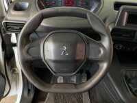 Peugeot Partner 2021 5p L4/1.6/T Diesel Man 2021 Peugeot Partner Venta Interiores 1