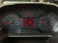 Peugeot Partner 2021 5p L4/1.6/T Diesel Man 2021 Peugeot Partner Venta Interiores 2