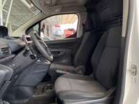 Peugeot Partner 2021 5p L4/1.6/T Diesel Man 2021 Peugeot Partner Venta Interiores 14